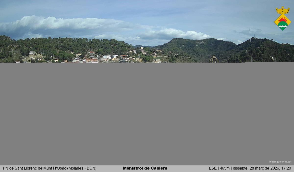 Monistrol de Calders