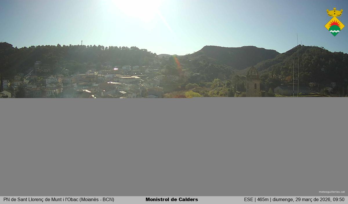 Monistrol de Calders