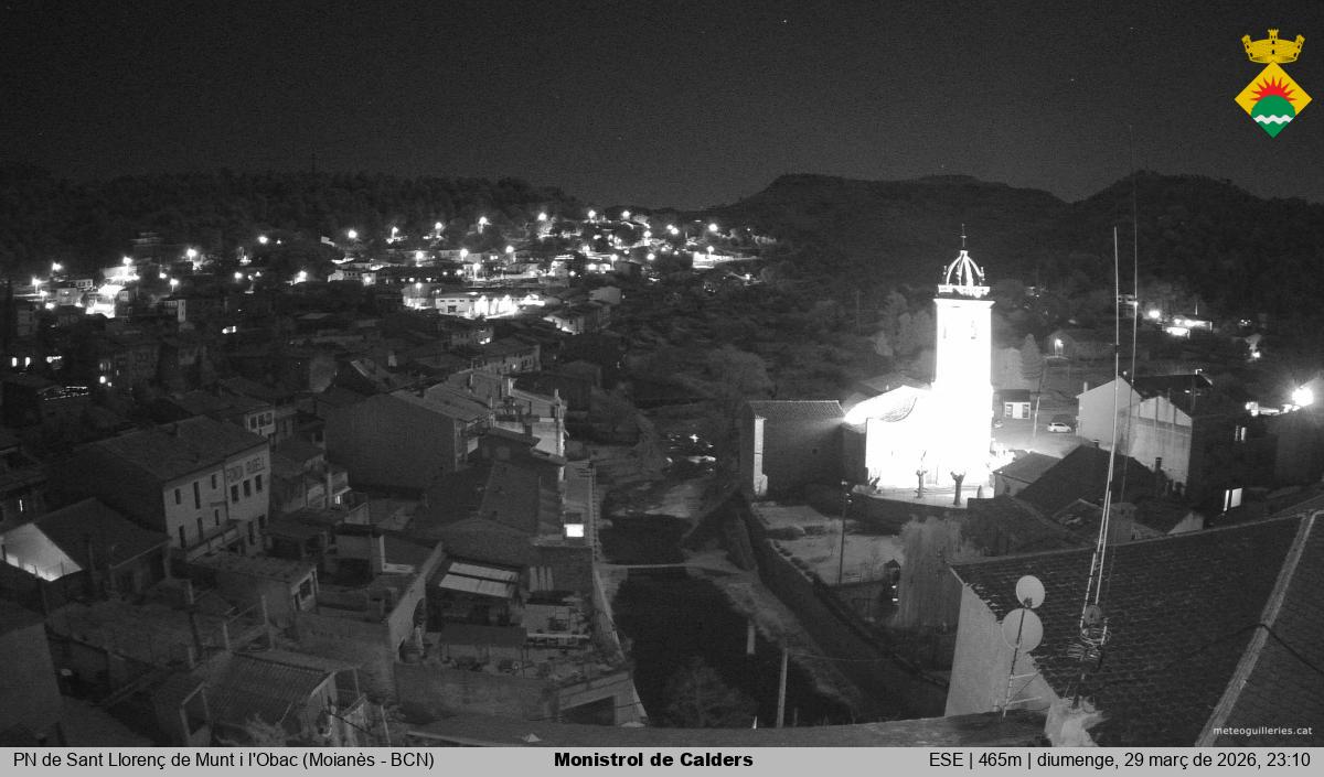 Monistrol de Calders