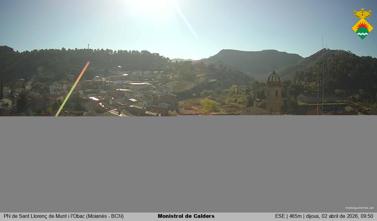 Monistrol de Calders