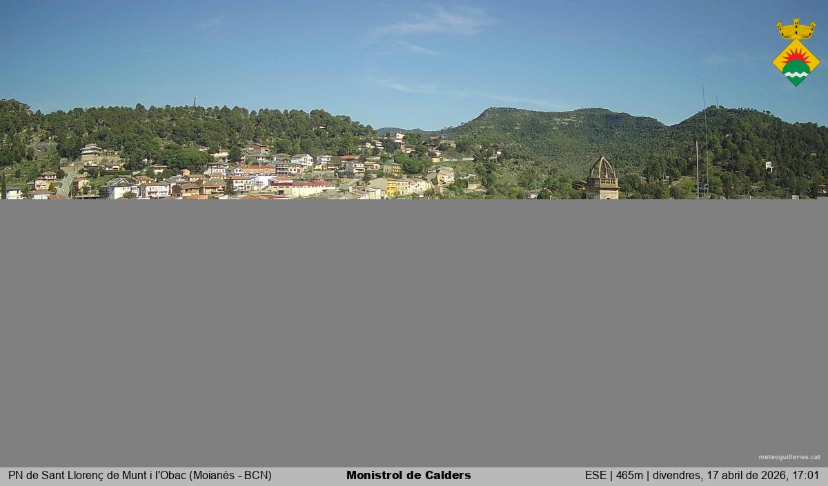 Monistrol de Calders