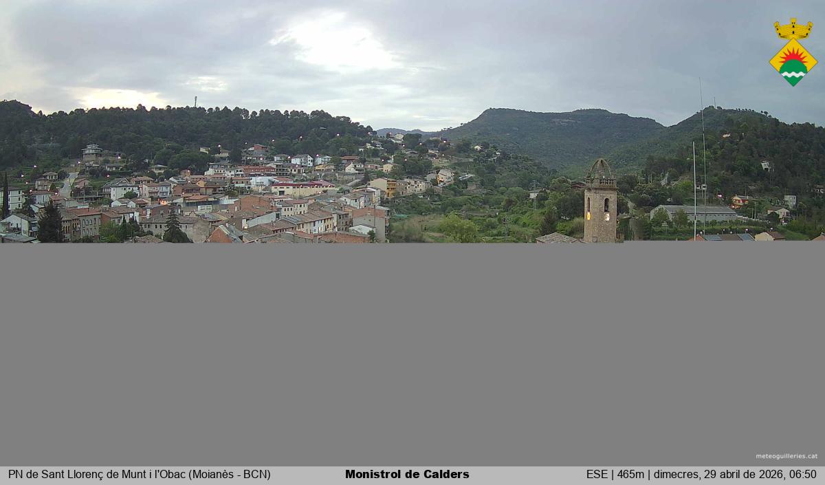 Monistrol de Calders