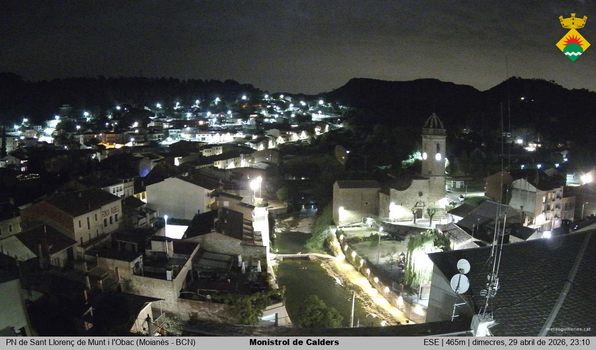 Monistrol de Calders