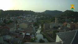 Webcams