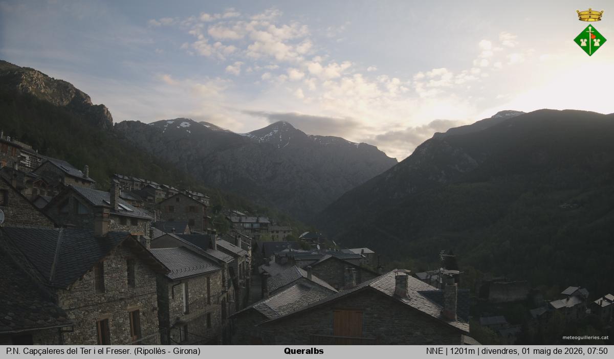 Queralbs 