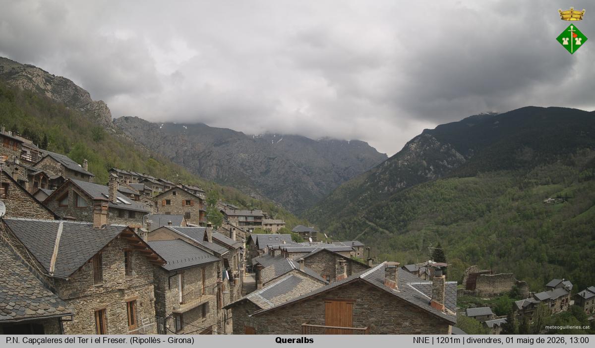 Queralbs 