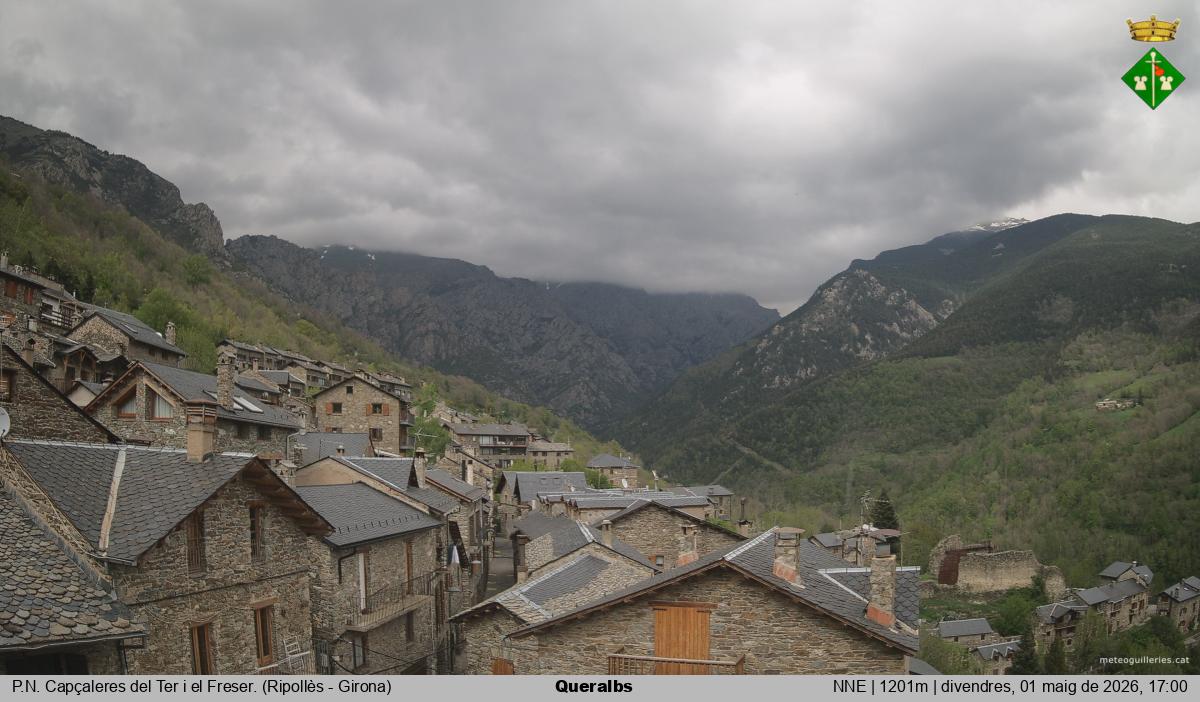 Queralbs 