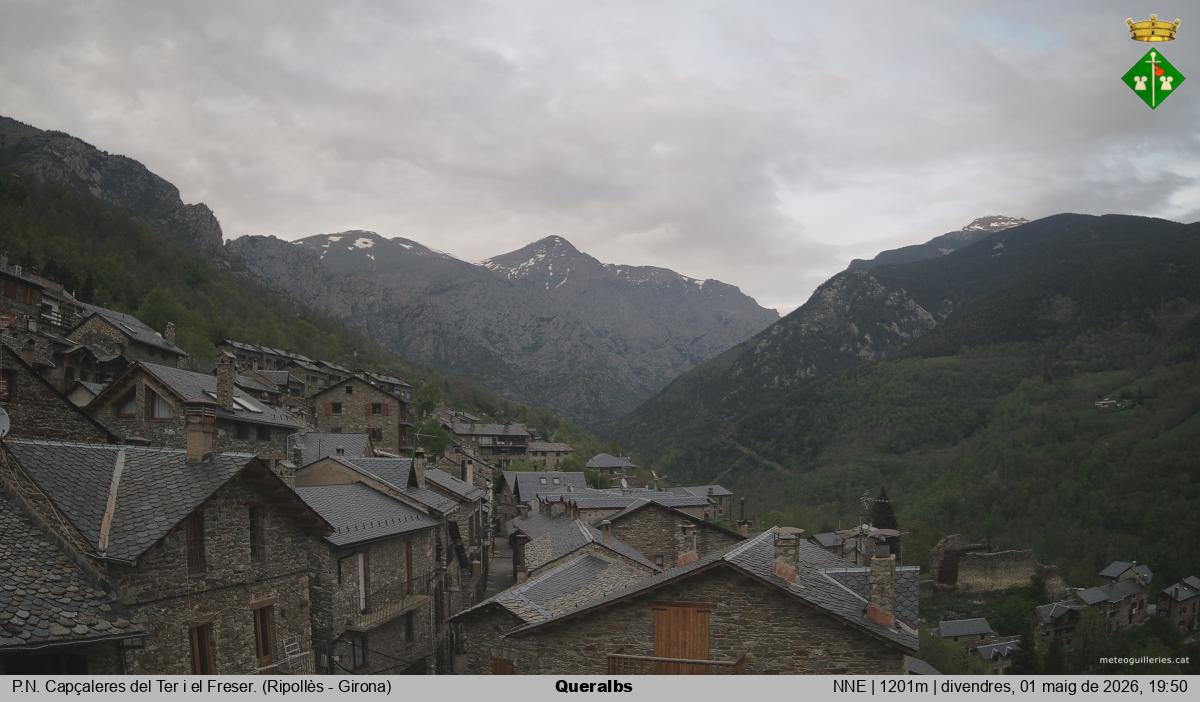 Queralbs 