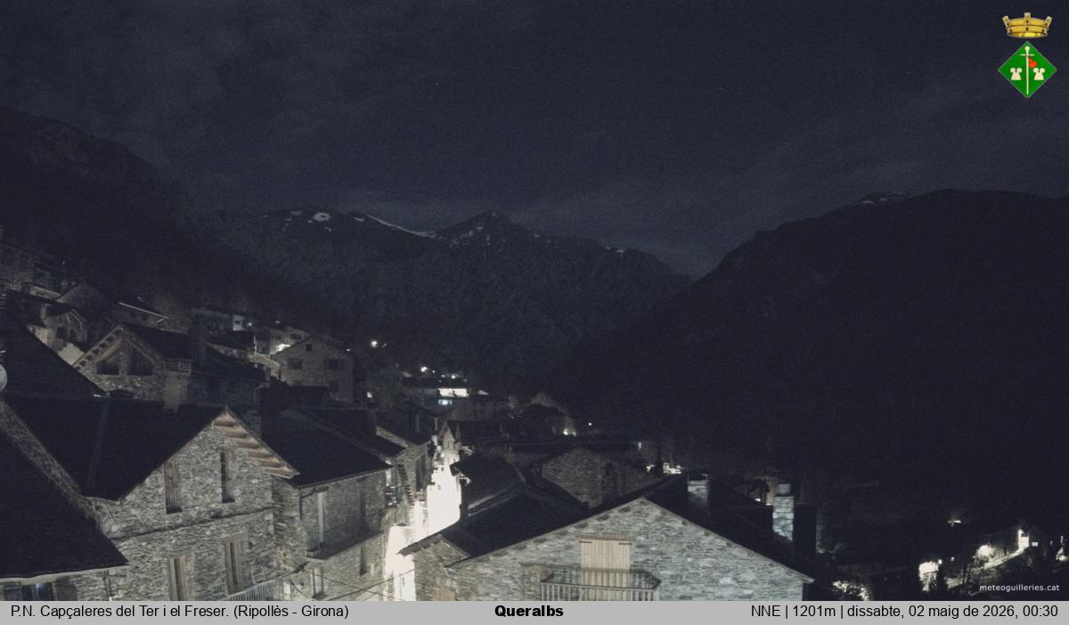 Queralbs 
