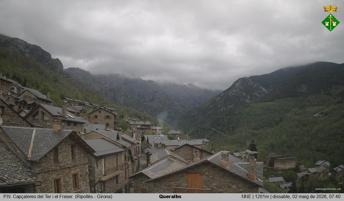 Queralbs 