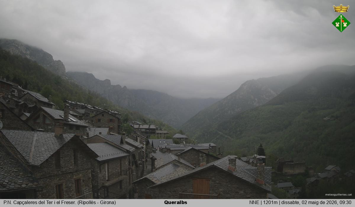 Queralbs 