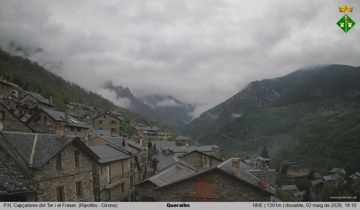 Queralbs 