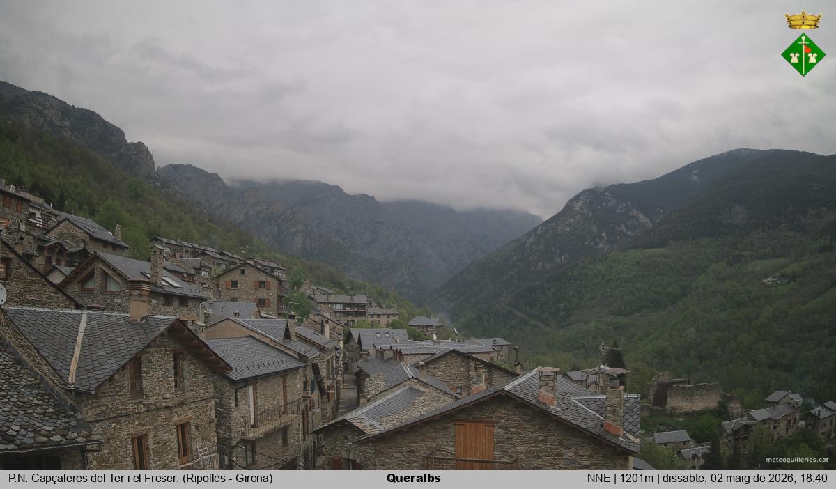 Queralbs 