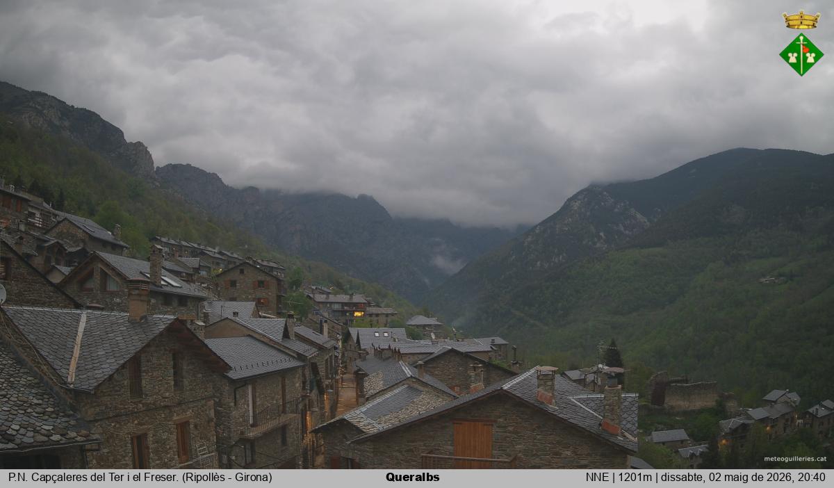 Queralbs 