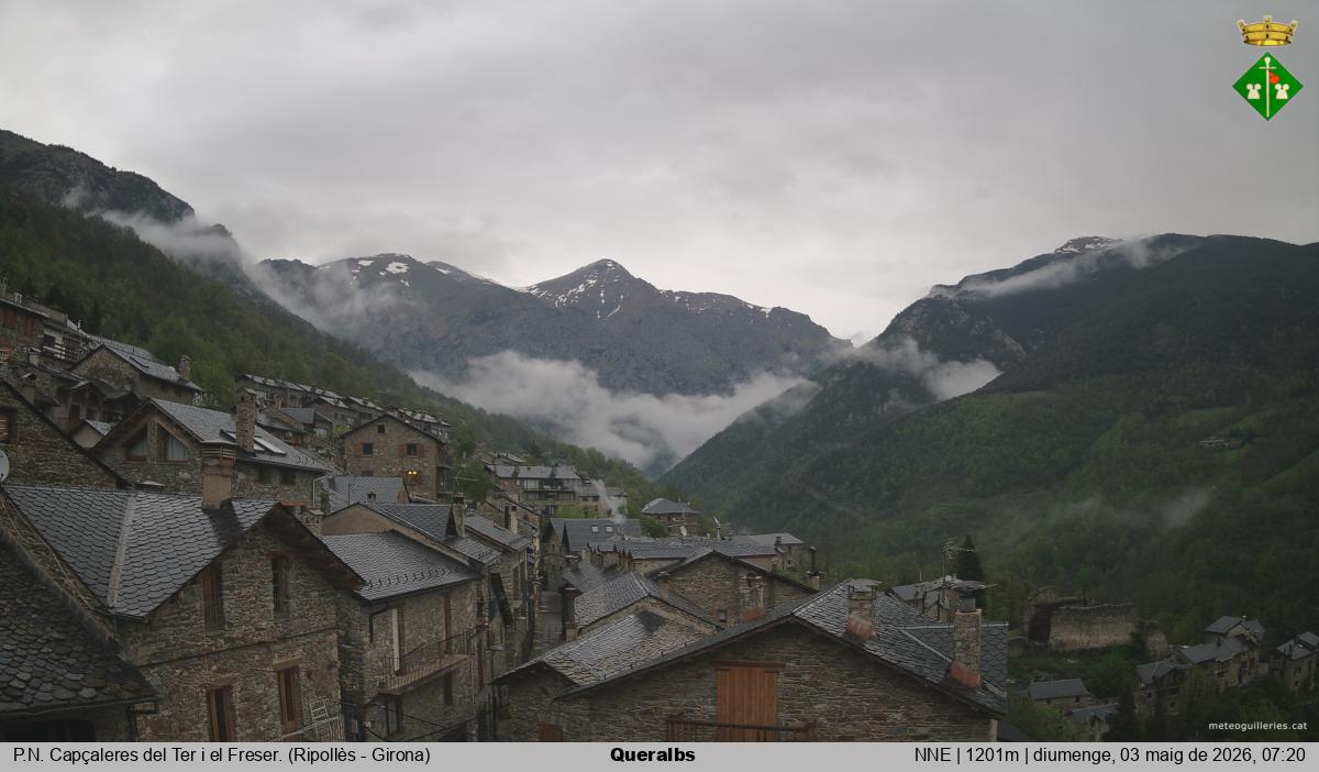 Queralbs 