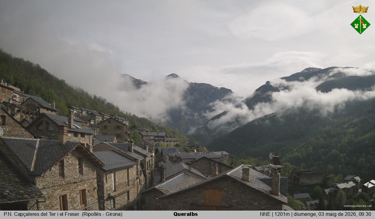 Queralbs 