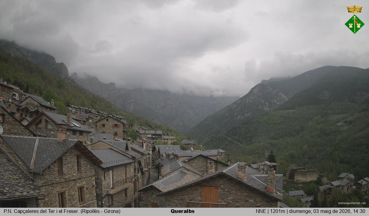 Queralbs 