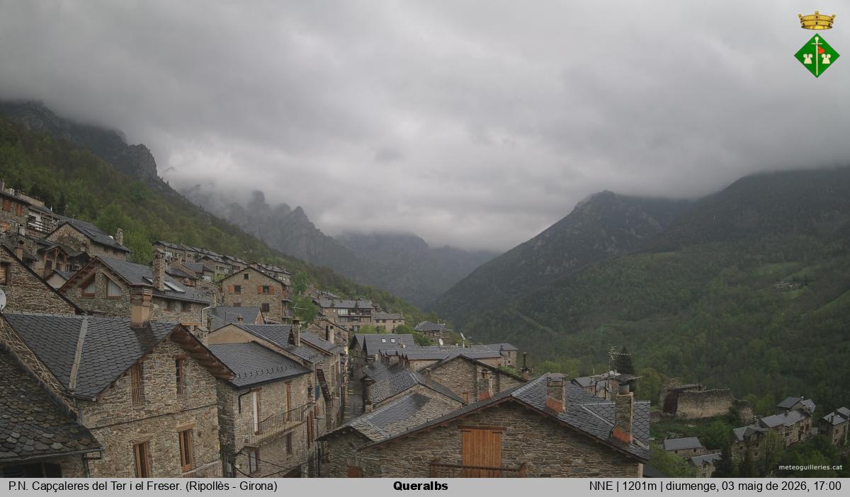 Queralbs 