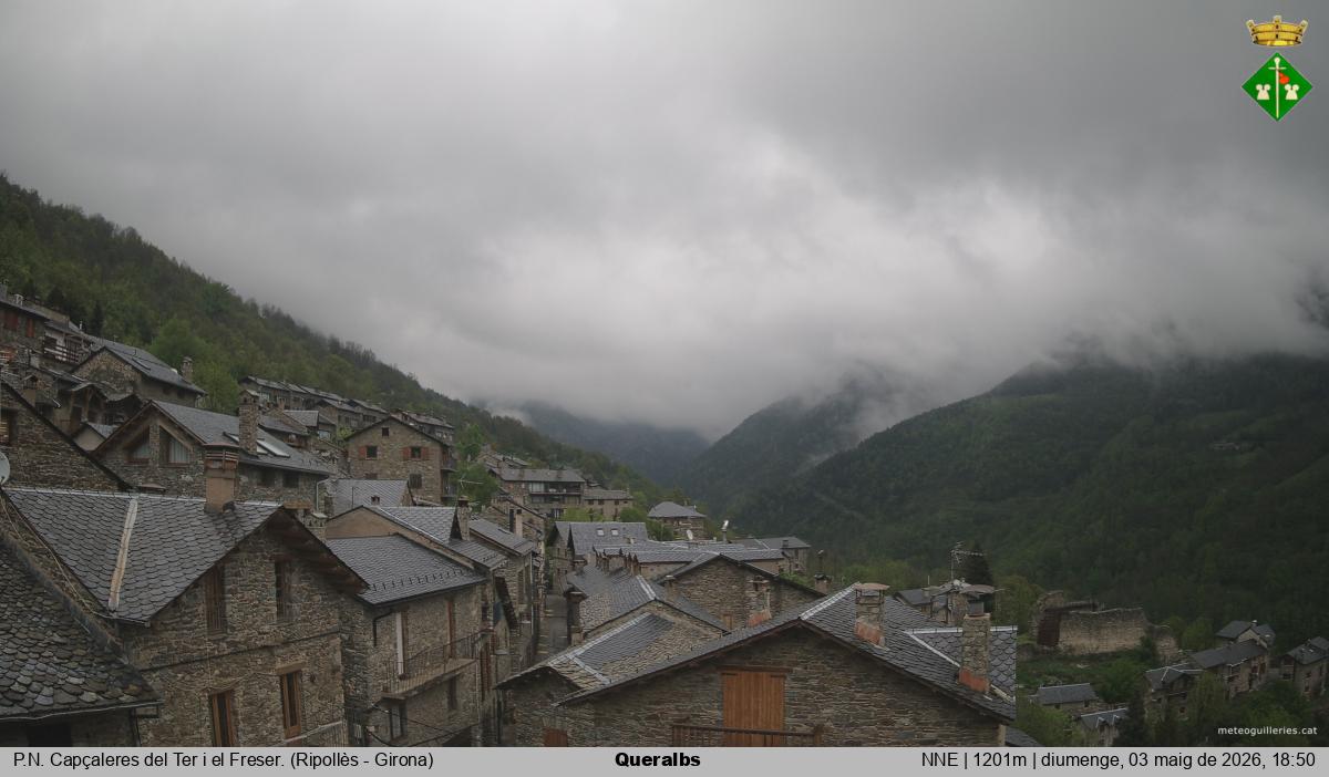 Queralbs 