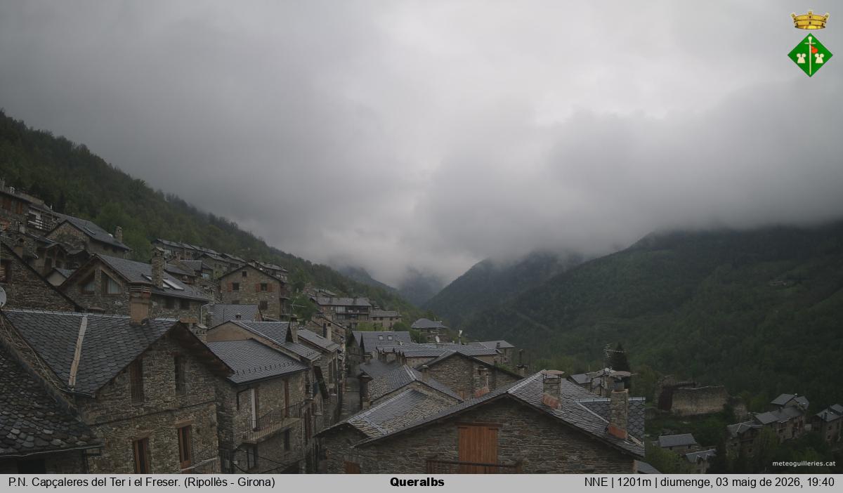 Queralbs 