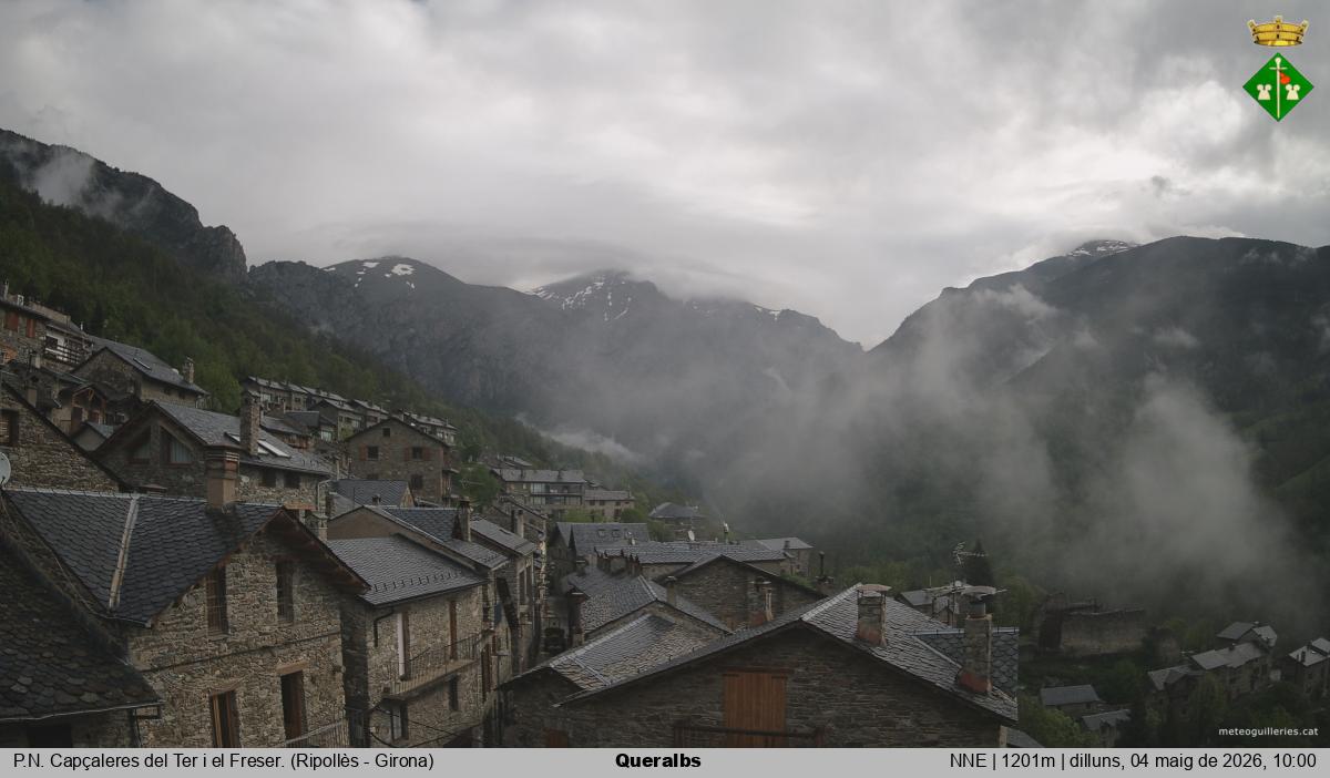 Queralbs 