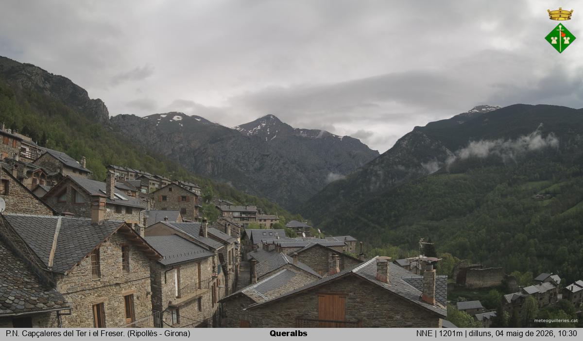 Queralbs 