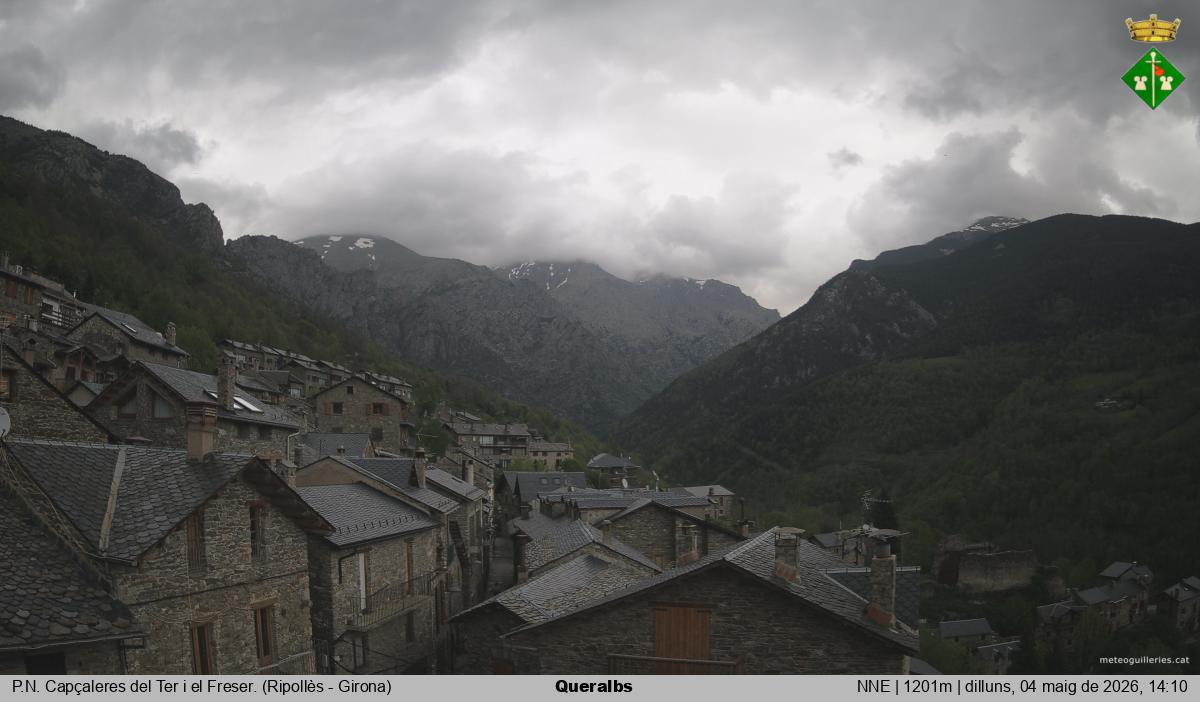 Queralbs 