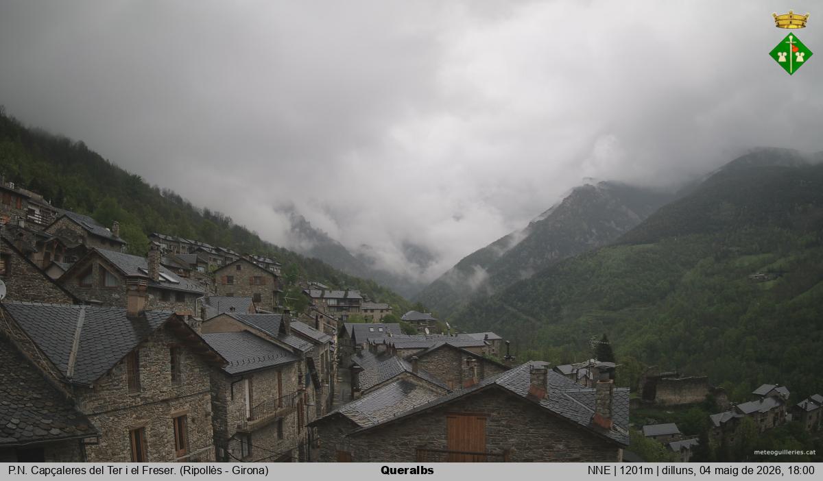 Queralbs 