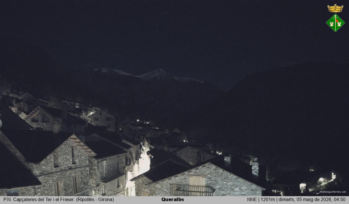 Queralbs 