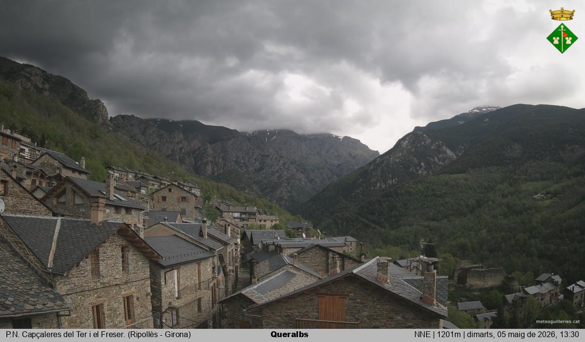 Queralbs 