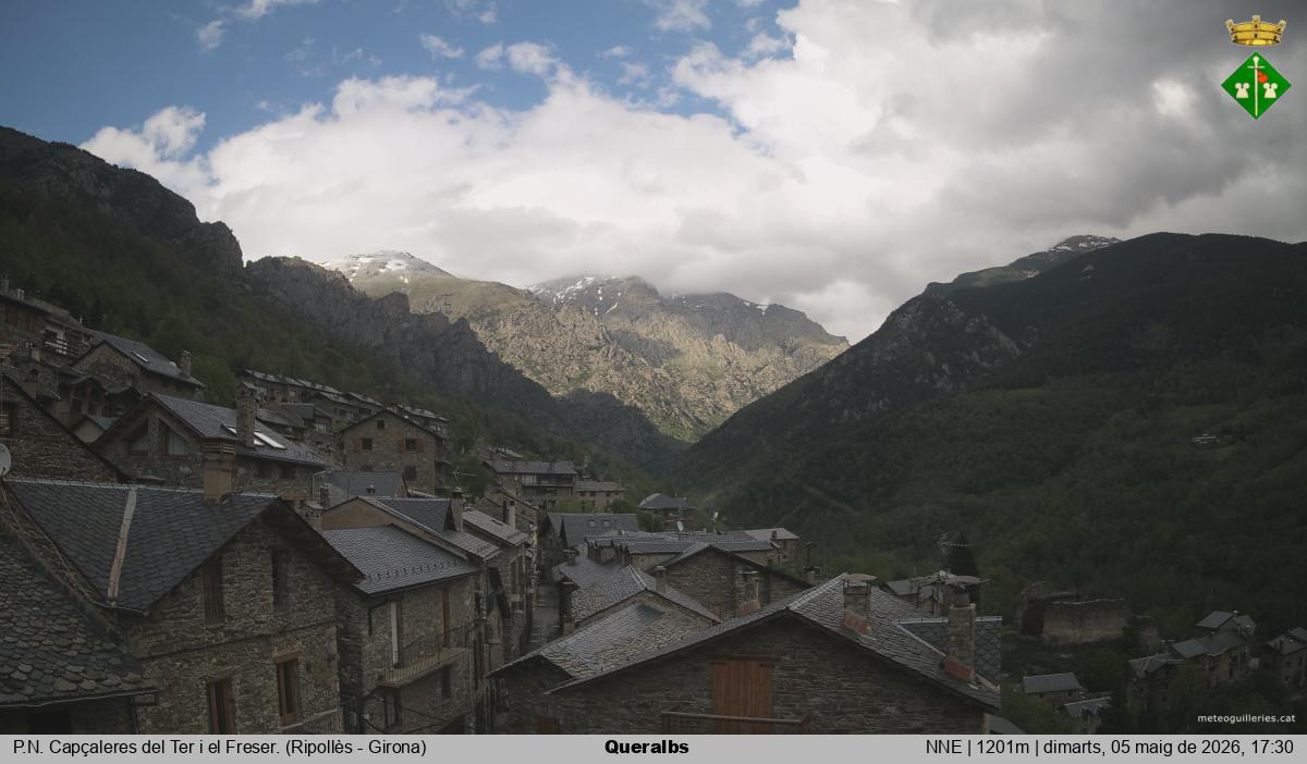 Queralbs 