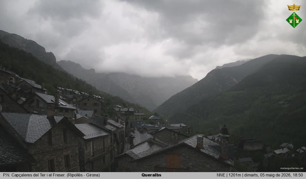 Queralbs 
