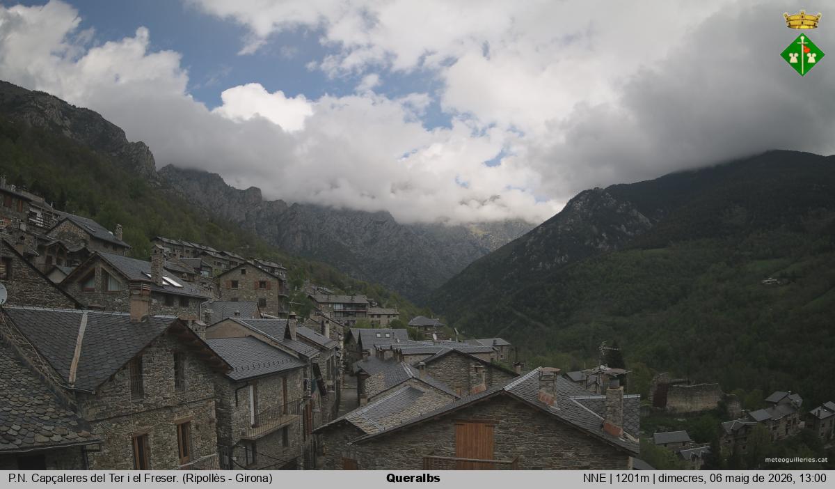 Queralbs 