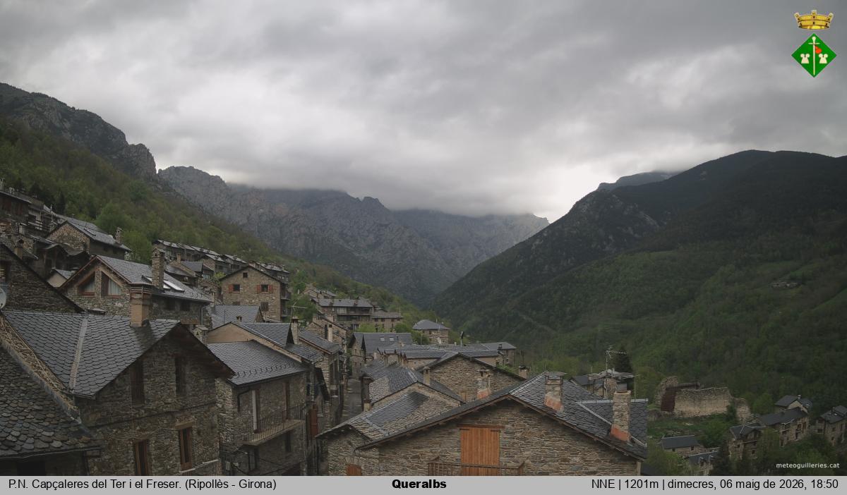 Queralbs 