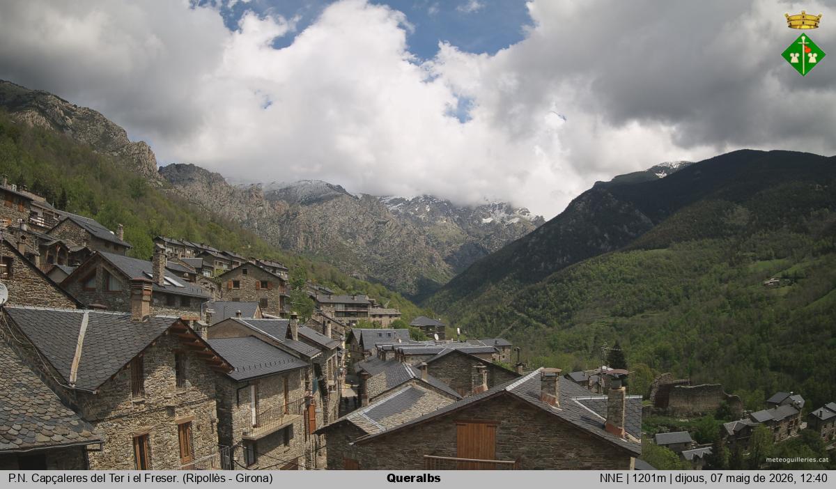 Queralbs 