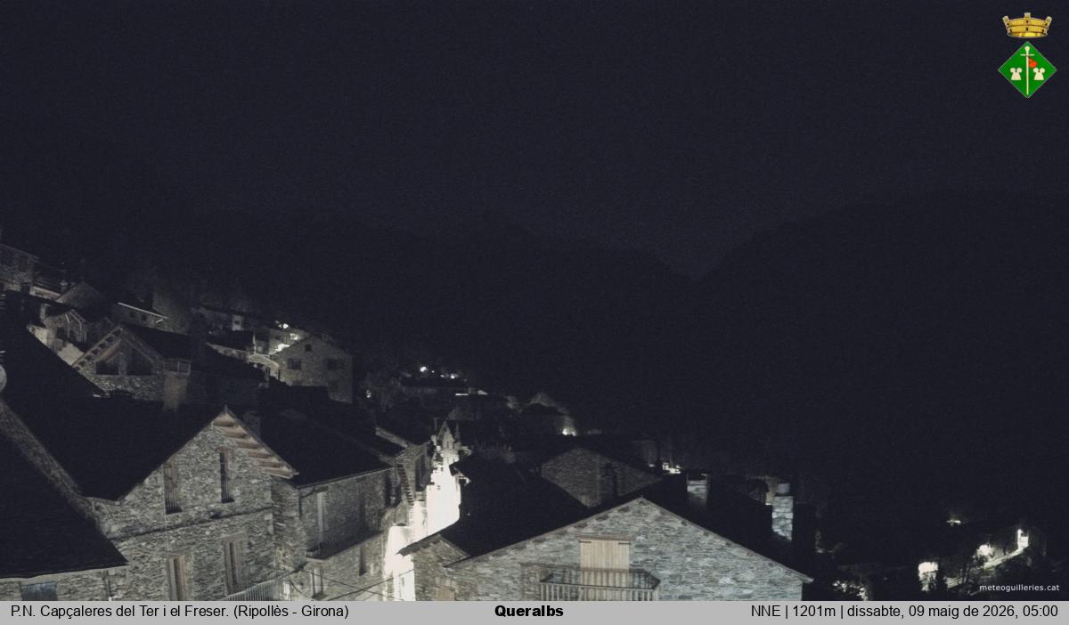Queralbs 