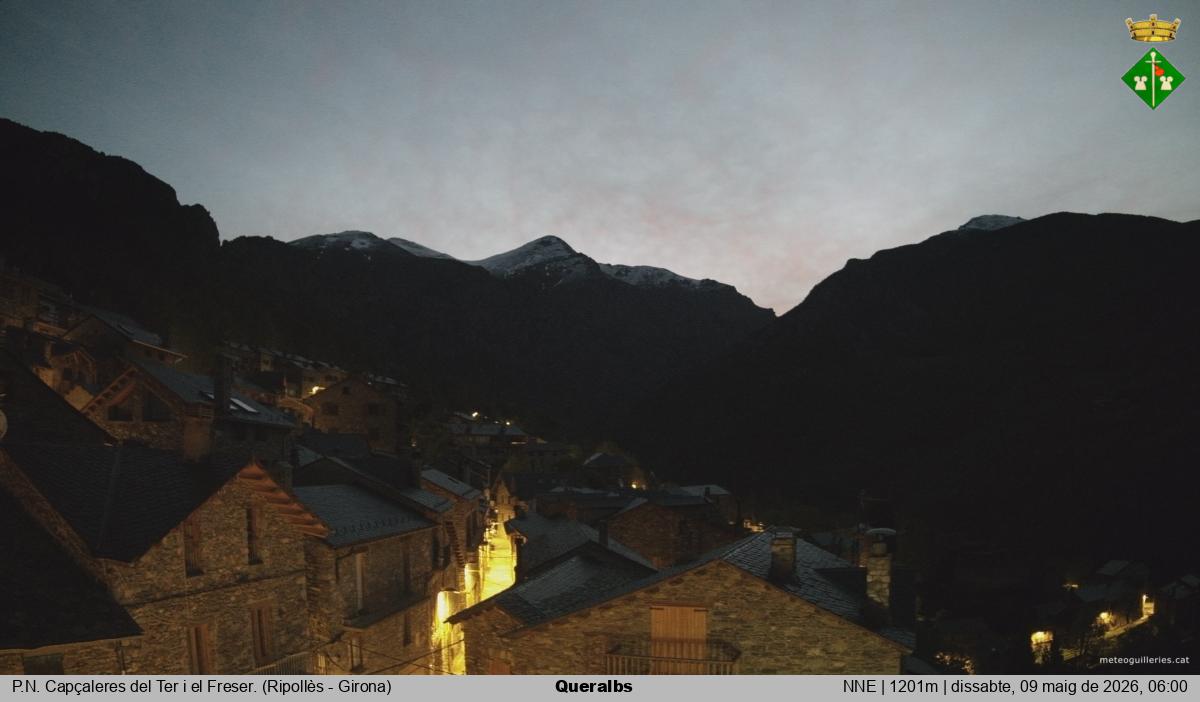 Queralbs 