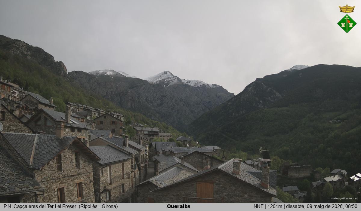Queralbs 