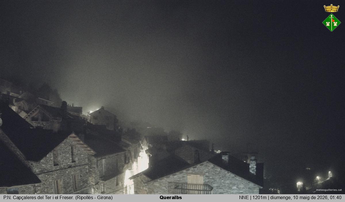 Queralbs 