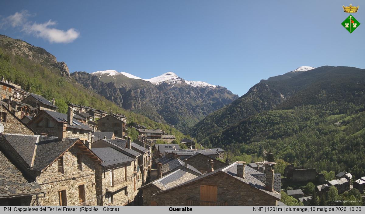 Queralbs 