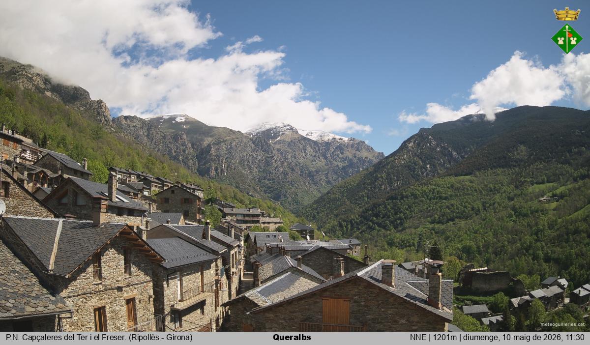 Queralbs 