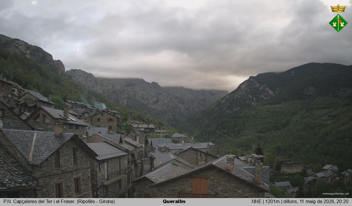 Queralbs 