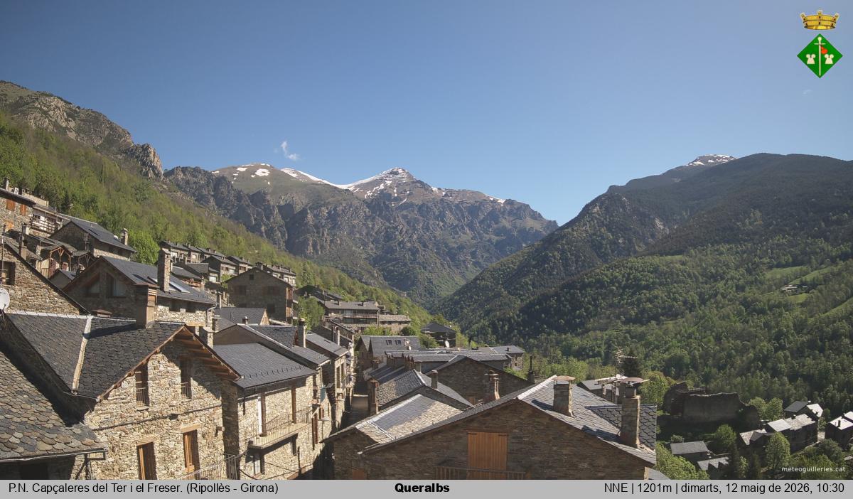Queralbs 