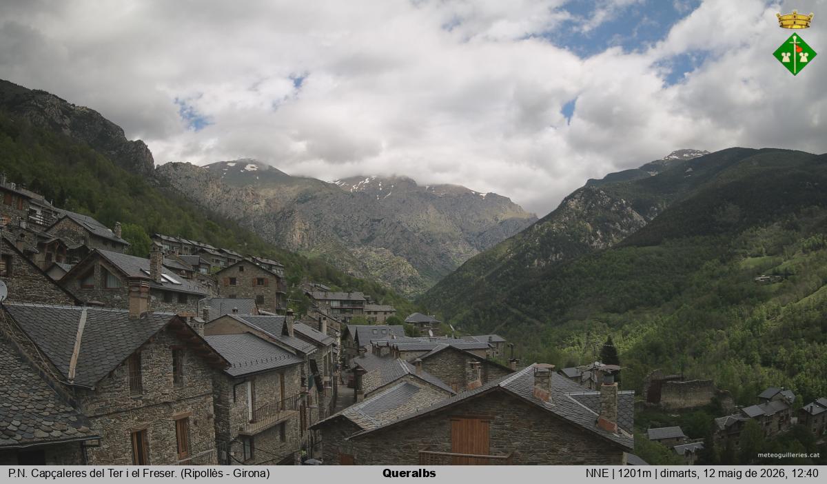 Queralbs 