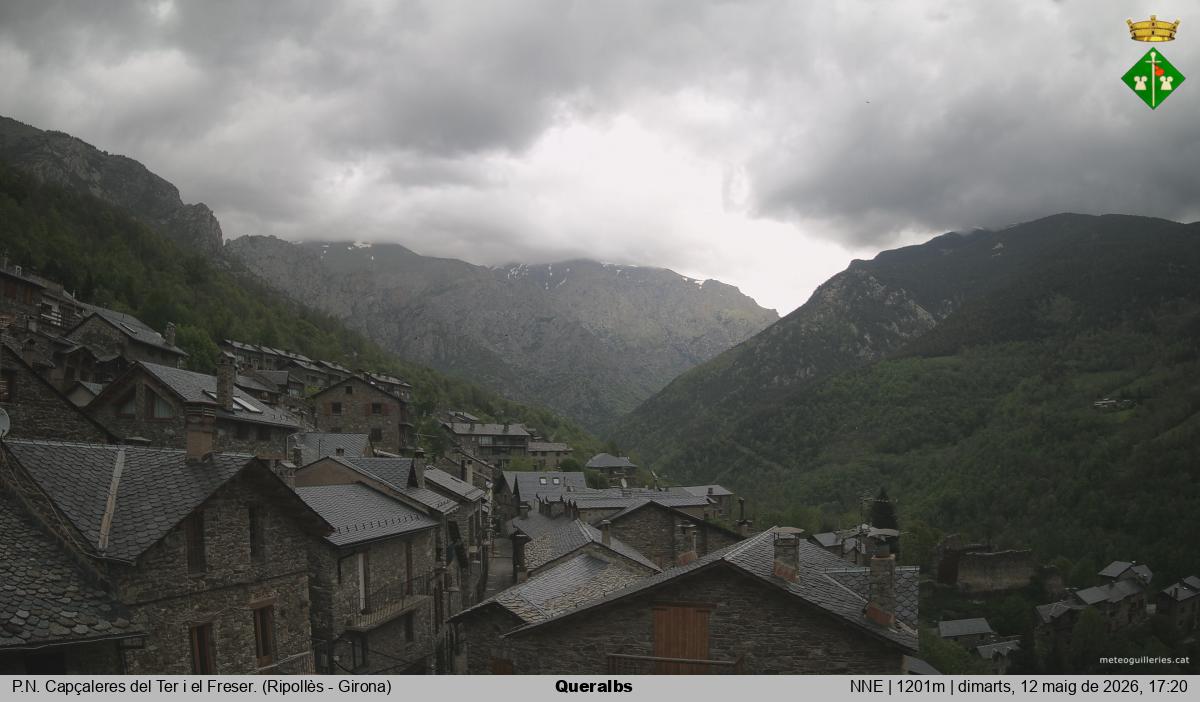 Queralbs 