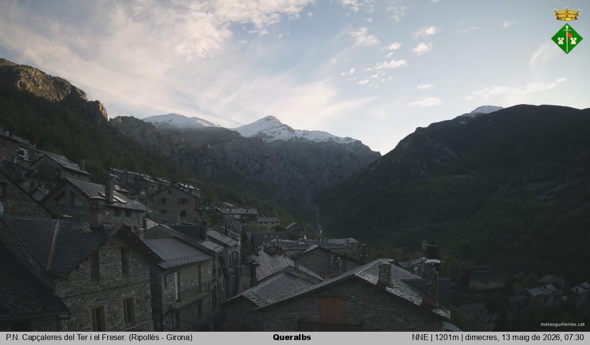 Queralbs 