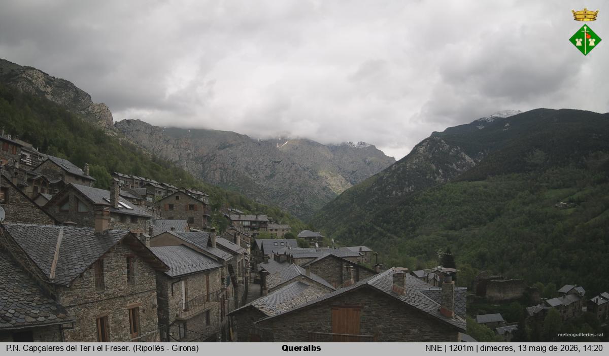 Queralbs 