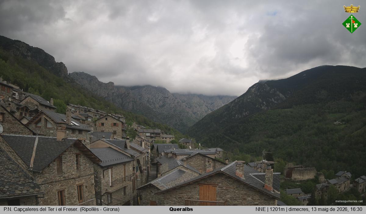Queralbs 