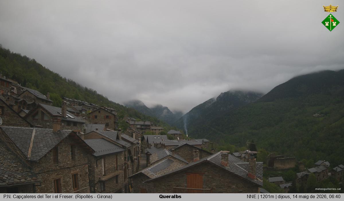 Queralbs 
