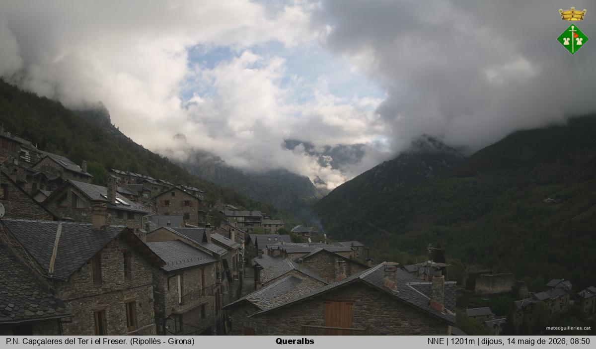 Queralbs 